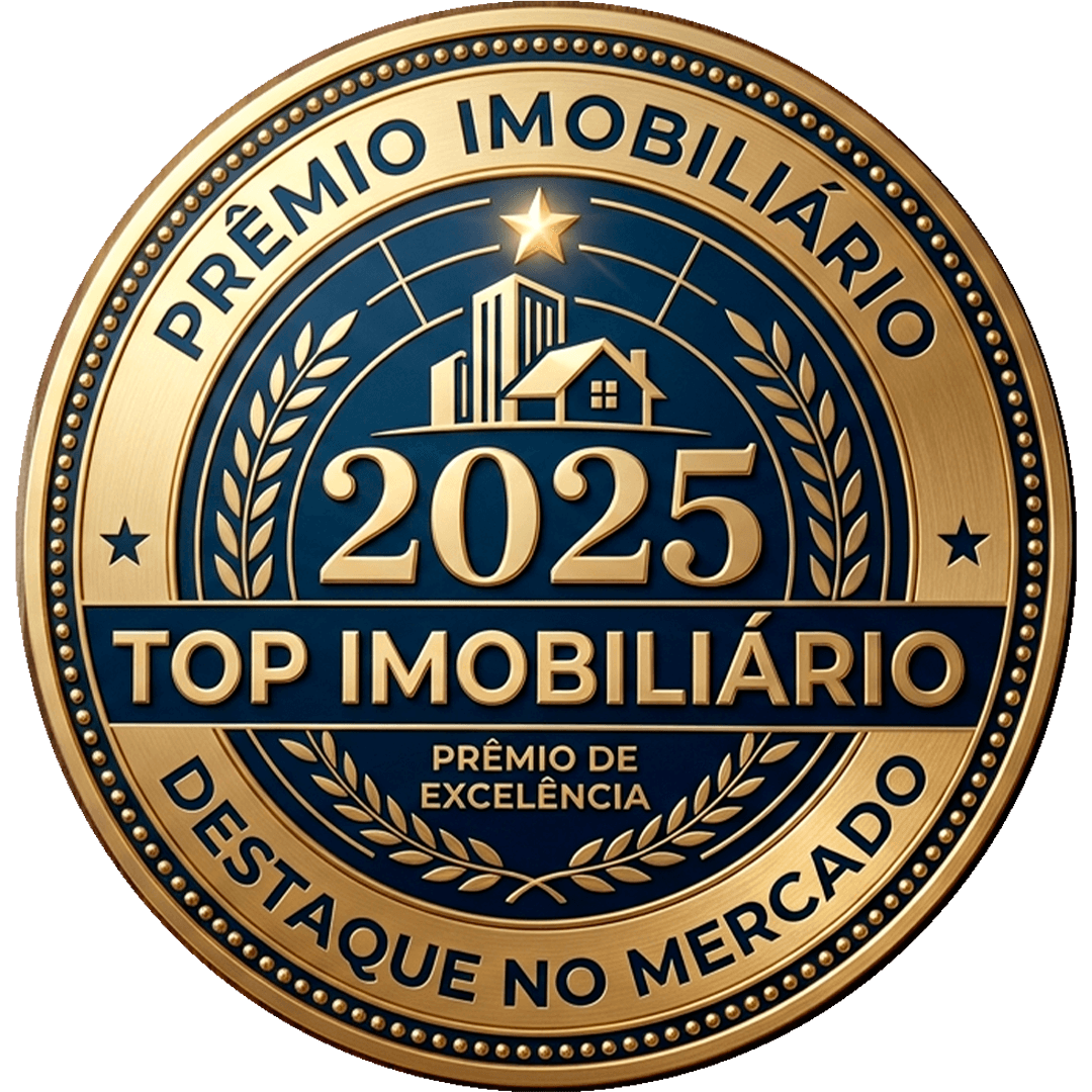 Selo Top Imobiliário